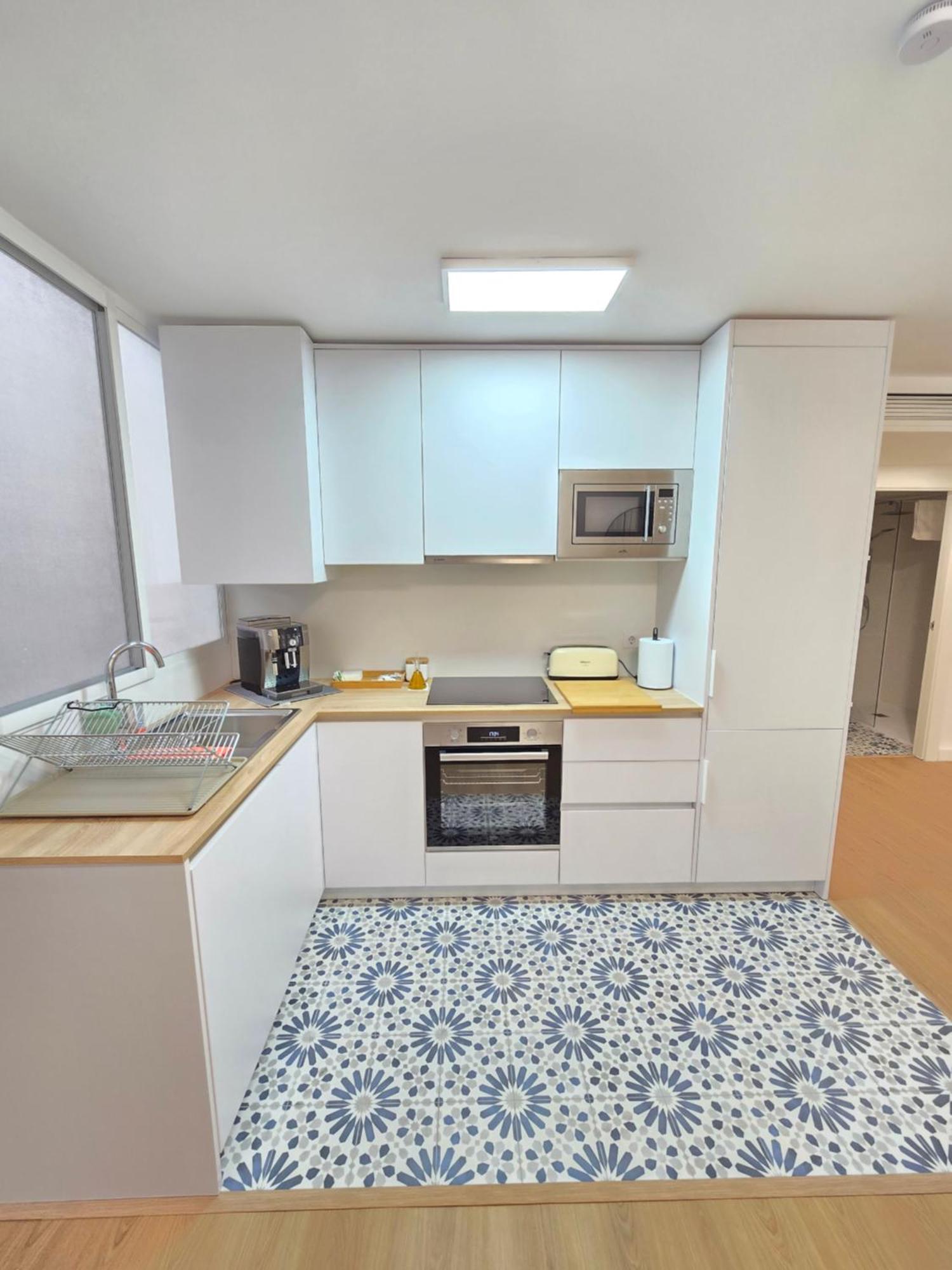 Apartamento Mariacastana Águilas Extérieur photo