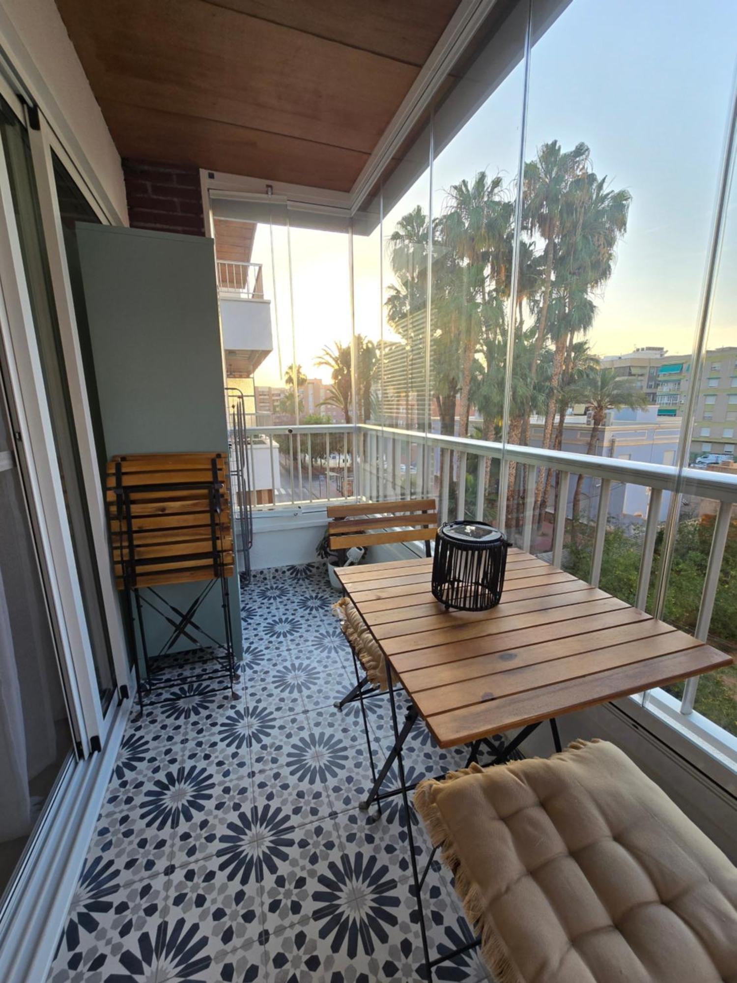 Apartamento Mariacastana Águilas Extérieur photo