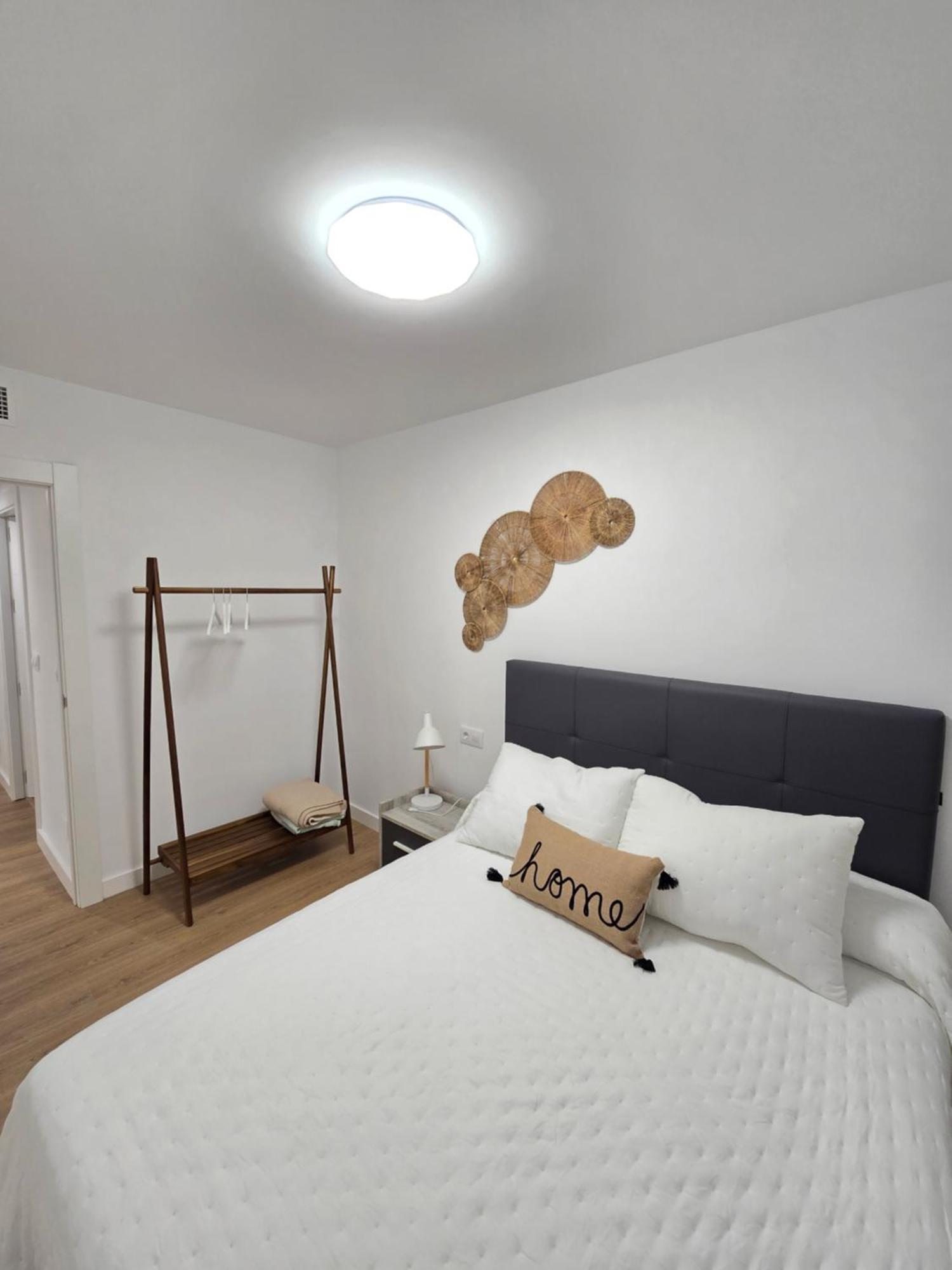 Apartamento Mariacastana Águilas Extérieur photo