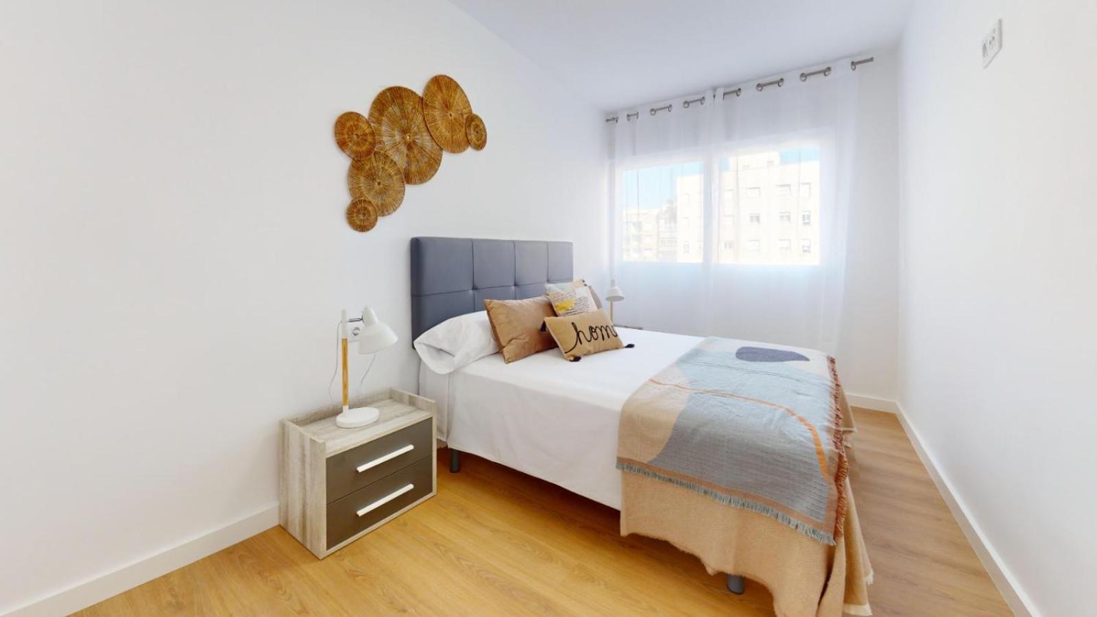 Apartamento Mariacastana Águilas Extérieur photo
